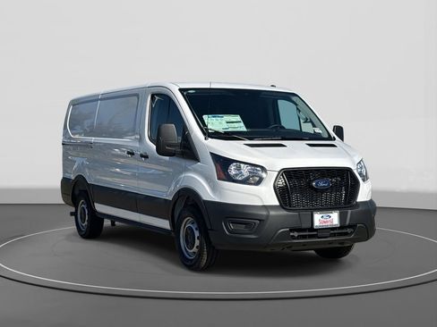 New 2025 Ford Transit 150 Low Roof image 4