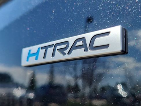 Used 2024 Hyundai Tucson SEL w/ Convenience Package image 7