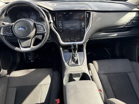 Used 2023 Subaru Outback Premium AWD/4WD image 16