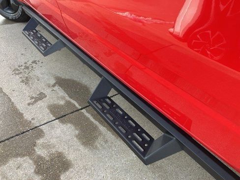 Certified 2024 RAM 1500 Tradesman w/ Trailer Tow Group image 8