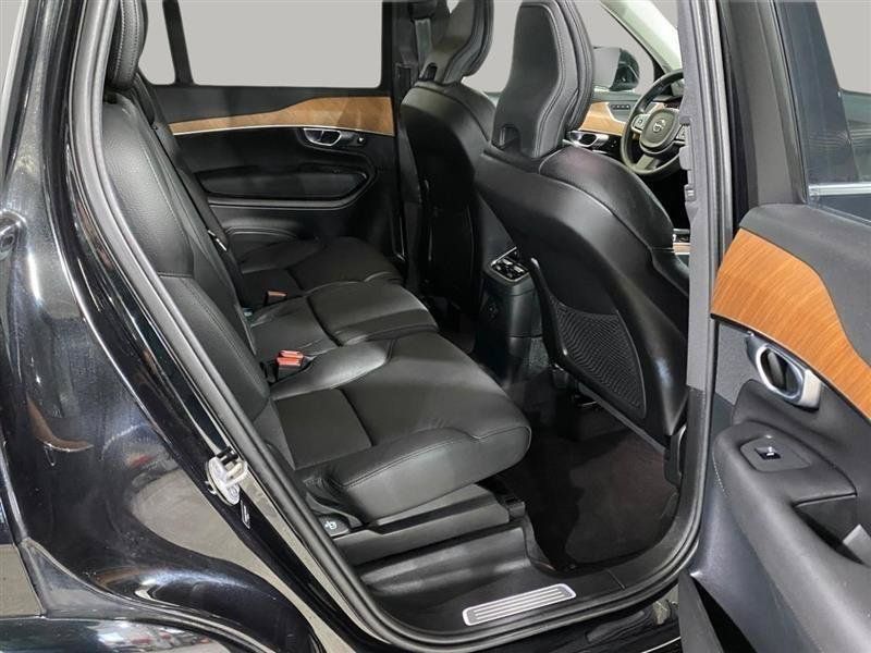 Used 2024 Volvo XC90 T8 Plus AWD/4WD image 27