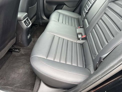 Used 2023 Kia Forte GT w/ GT2 Package FWD image 14