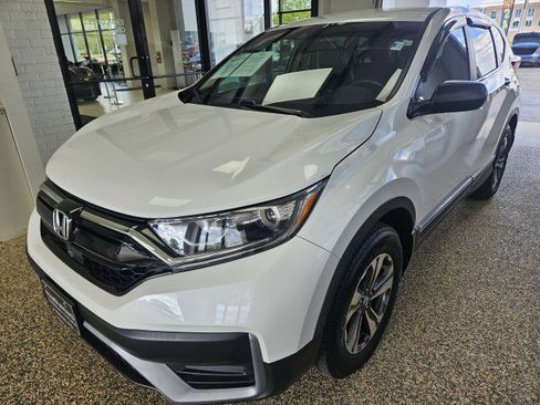 Used 2020 Honda CR-V LX image 5