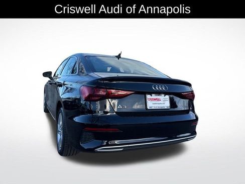 Used 2023 Audi A3 2.0T Premium image 4