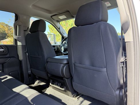 Used 2020 Chevrolet Silverado 2500 LT w/ All Star Edition image 39