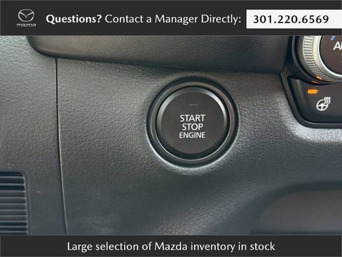 New 2026 MAZDA CX-50 Meridian Edition AWD/4WD image 25