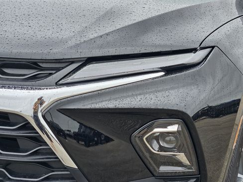 New 2026 Chevrolet Blazer LT FWD image 5