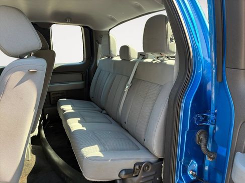 Used 2014 Ford F150 STX w/ Equipment Group 201A Mid RWD image 13