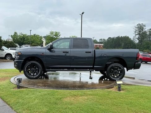 New 2026 RAM 2500 Tradesman AWD/4WD image 5