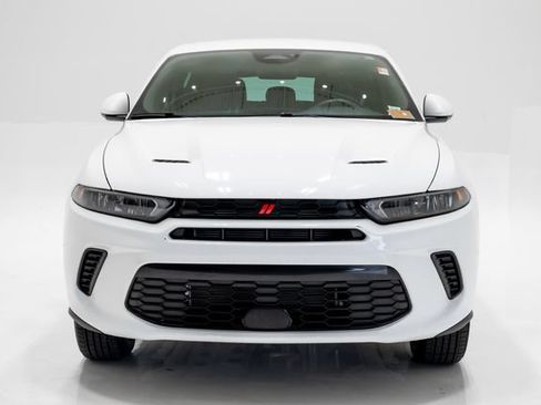 Certified 2024 Dodge Hornet GT AWD/4WD image 4