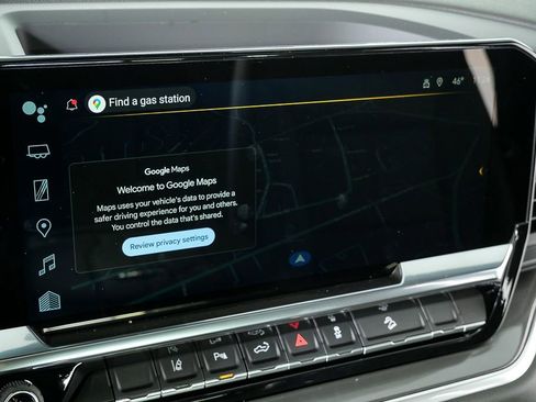 New 2026 Chevrolet Silverado 2500 High Country w/ Midnight Edition image 15