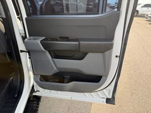 Used 2022 Ford F150 XL w/ Equipment Group 101A High image 19