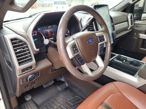 Used 2019 Ford F250 King Ranch w/ King Ranch Ultimate Package image 21