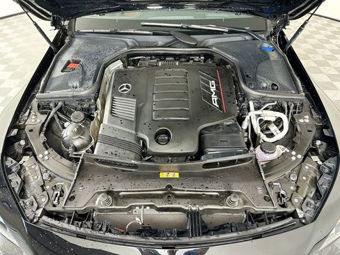 Certified 2021 Mercedes-Benz AMG GT 53 image 31