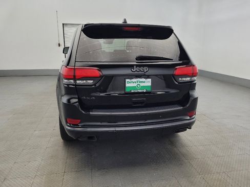 Used 2018 Jeep Grand Cherokee High Altitude image 6