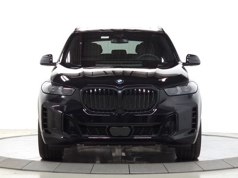 Used 2026 BMW X5 xDrive40i w/ M Sport Package AWD/4WD image 2