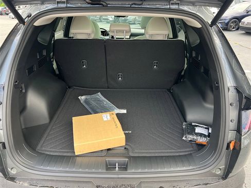 Used 2025 Hyundai Tucson SEL image 18