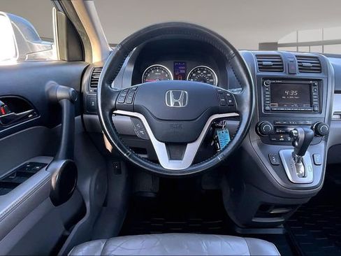 Used 2011 Honda CR-V EX-L image 8