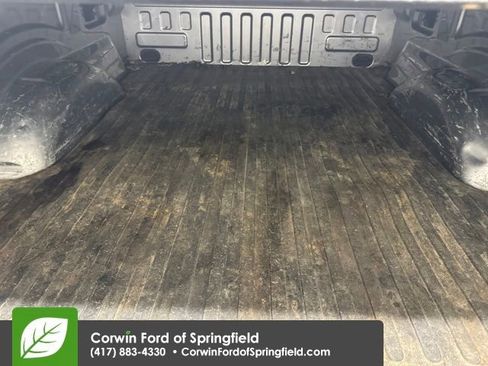 Used 2023 Ford F150 XLT image 17