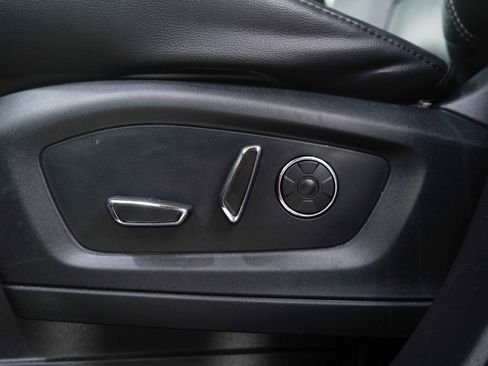 Used 2020 Ford Explorer ST w/ Premium Technology Package image 24