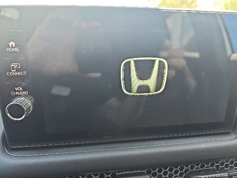 New 2026 Honda HR-V Sport image 13