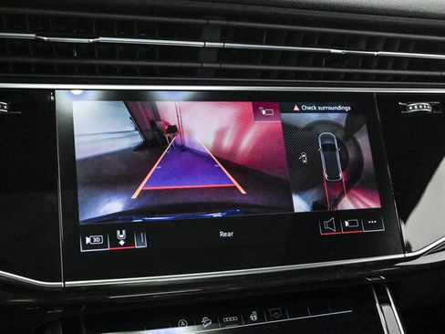 Certified 2026 Audi Q7 Premium w/ Convenience Plus Package image 14