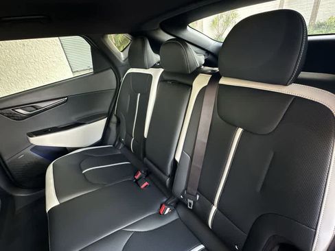 New 2025 Kia EV6 GT-Line image 22