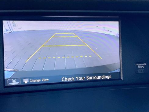 Used 2017 Honda Accord EX-L image 29