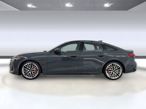 New 2025 Audi S5 Prestige AWD/4WD image 2