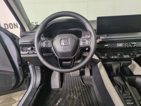New 2026 Honda Accord EX-L image 13