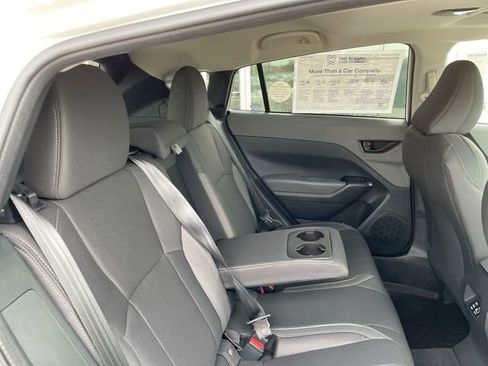 New 2026 Subaru Crosstrek 2.0i Premium image 15