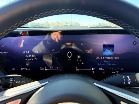 Used 2025 Buick Envision Preferred image 20