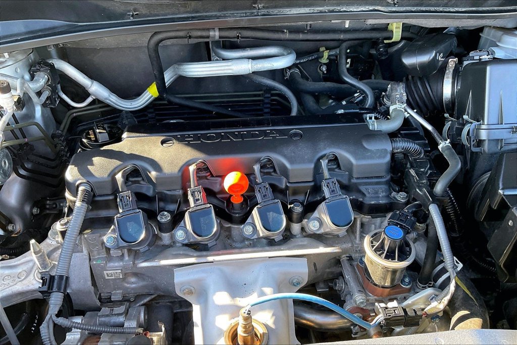 Used 2020 Honda HR-V Touring image 11