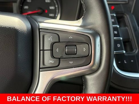 Used 2024 Chevrolet Tahoe LS RWD image 22
