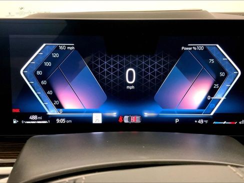 Used 2025 BMW X5 xDrive40i w/ Climate Comfort Package image 20