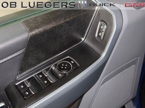 Used 2022 Ford F150 XLT w/ Equipment Group 302A High image 10