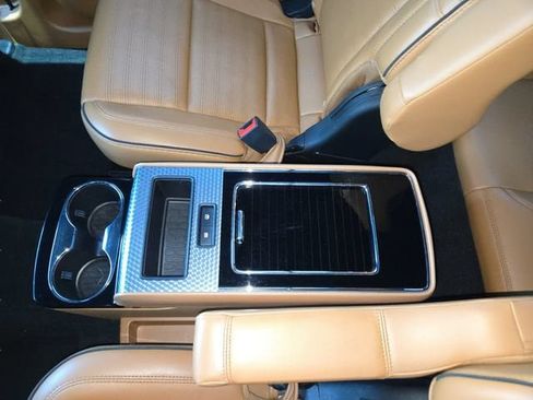 Used 2020 Lincoln Aviator Black Label w/ Dynamic Handling Package AWD/4WD image 14