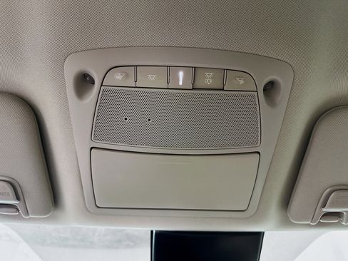 Used 2021 Nissan Murano SV w/ Cargo Package image 18