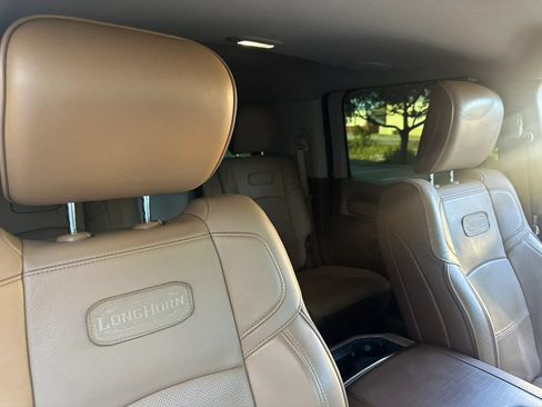 Used 2021 RAM 2500 Limited AWD/4WD image 32