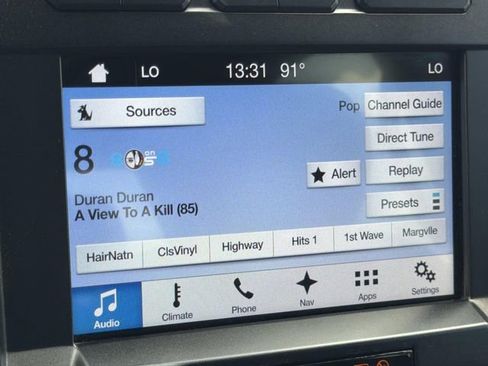 Used 2019 Ford F250 Lariat AWD/4WD image 29