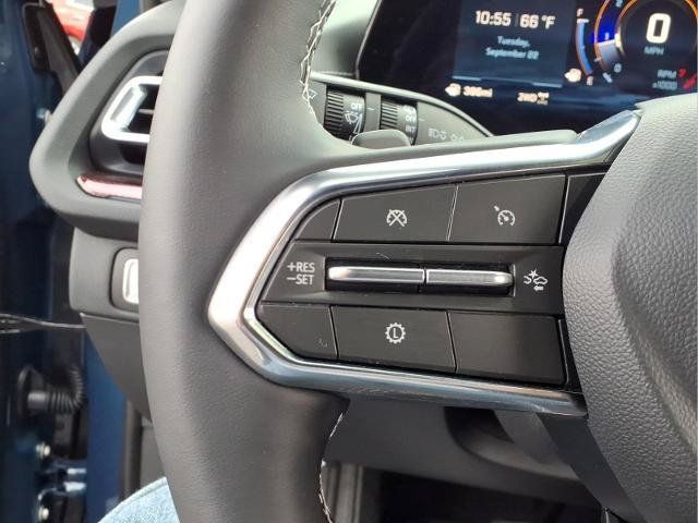 Used 2026 Chevrolet Traverse Z71 w/ Driver Confidence Package AWD/4WD image 15