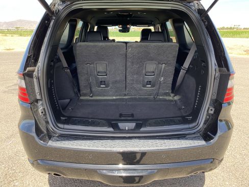 Used 2022 Dodge Durango GT AWD/4WD image 16