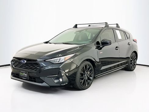 Used 2024 Subaru Impreza RS w/ Popular Package #3 image 3