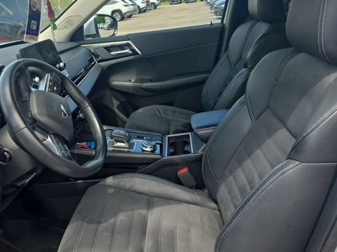 Used 2022 Mitsubishi Outlander SE FWD image 4