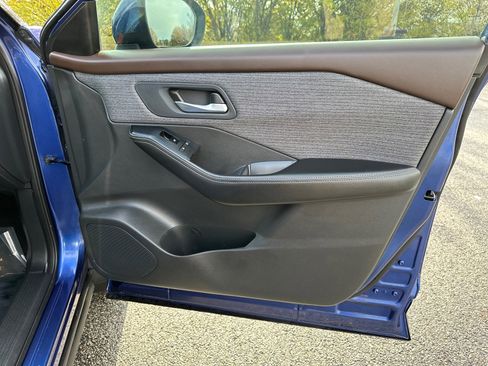 Certified 2021 Nissan Rogue SV image 14