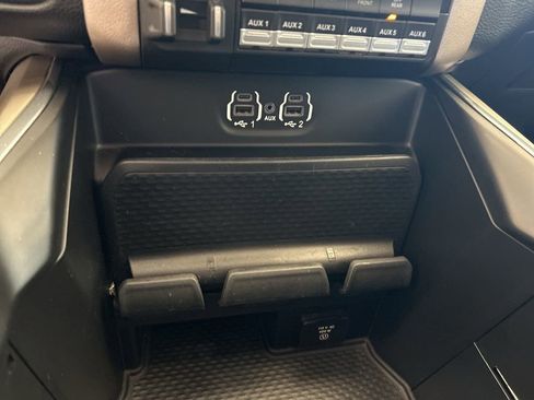 Used 2022 RAM 3500 Laramie image 50