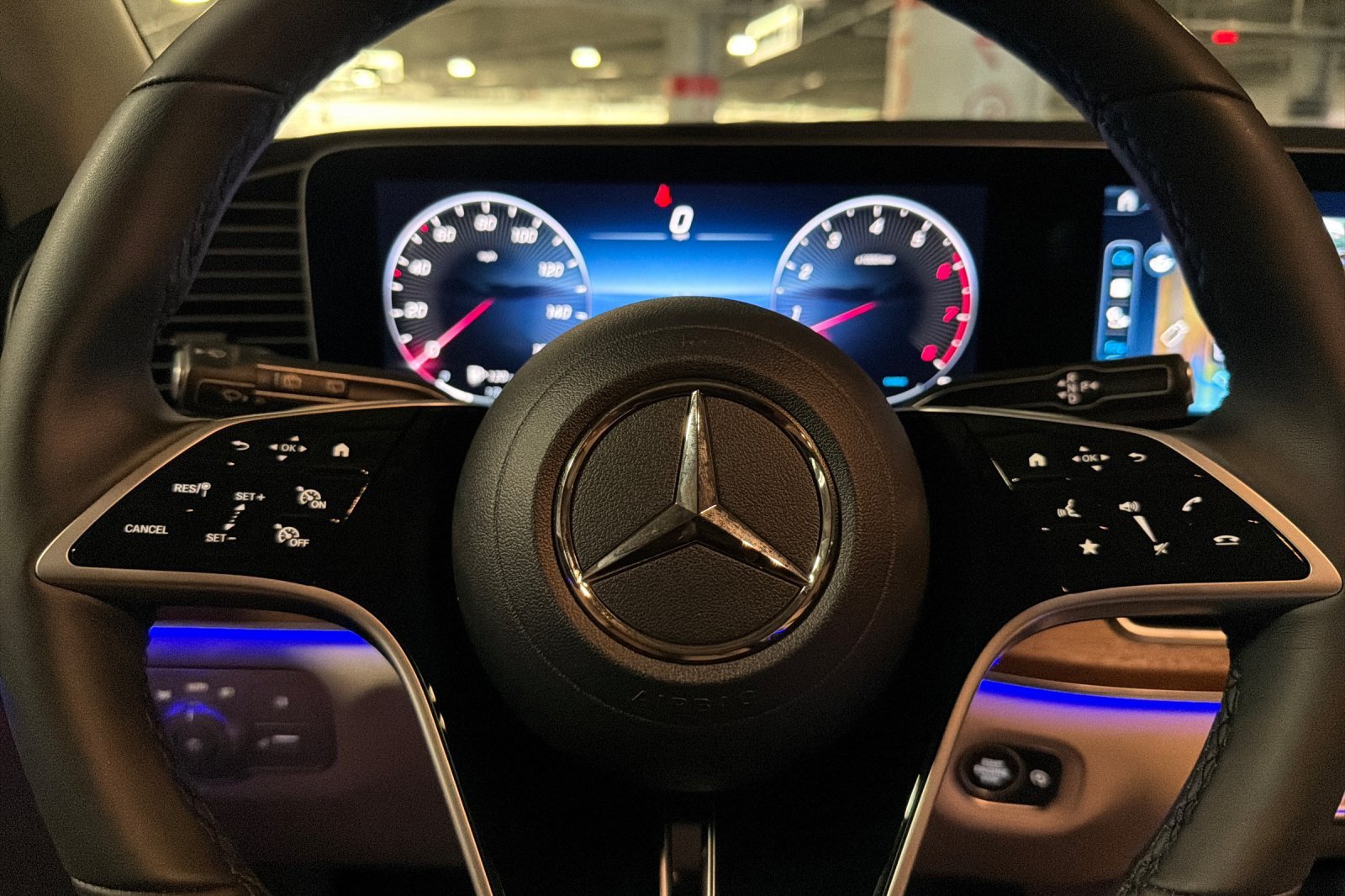 New 2026 Mercedes-Benz GLE 450 4MATIC image 23