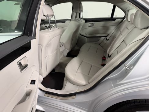 Used 2014 Mercedes-Benz E 350 Sedan image 12