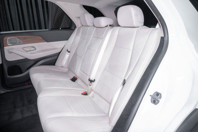 Used 2024 Mercedes-Benz GLE 450 4MATIC image 12