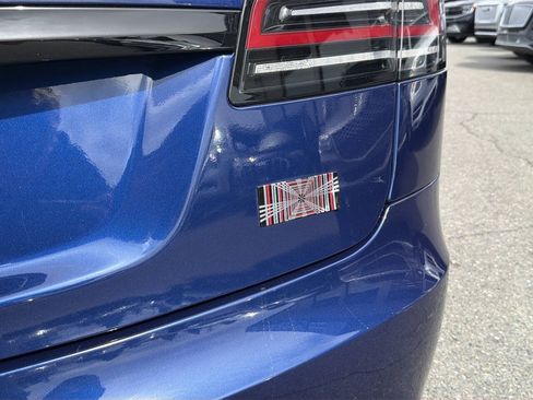 Used 2022 Tesla Model S Plaid AWD/4WD image 7